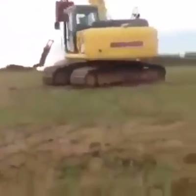 當你的老闆不在工作中…