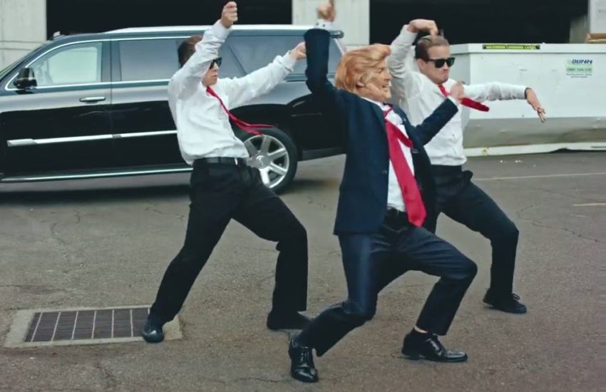 How The Presidential Debate Should Have Happened