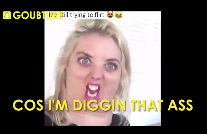 The Viral Video Rap ?