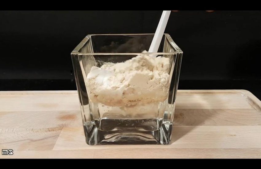 Creatine Powder VS Stomach Acid