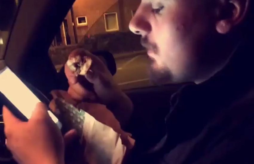 This Is What Friends Are For