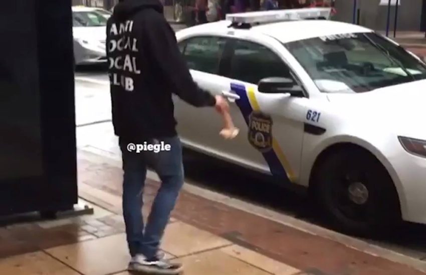 Dildo Flipping Compilation