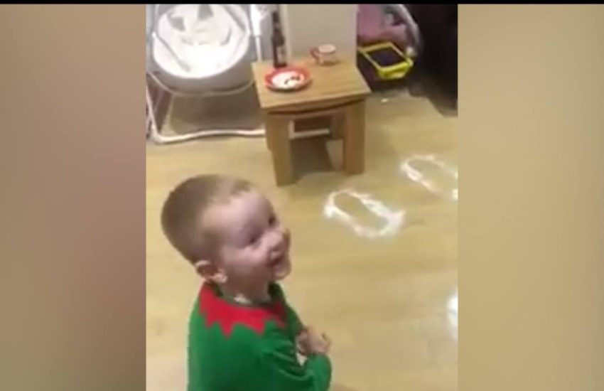 Why Christmas is wonderful