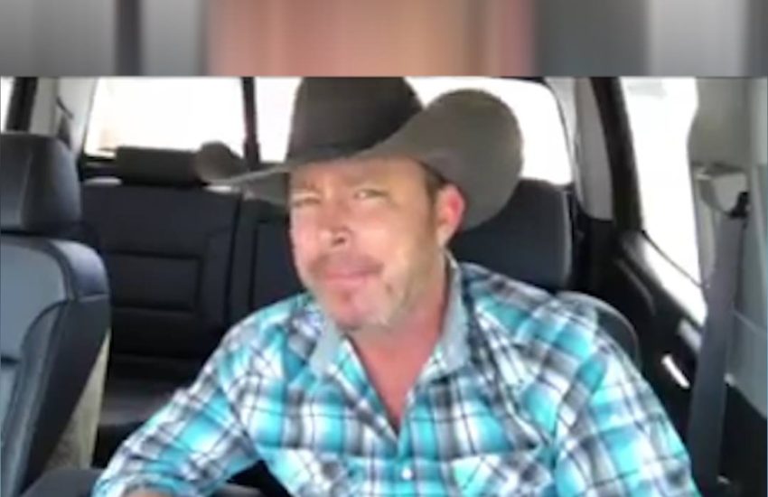 Those girls are marching again