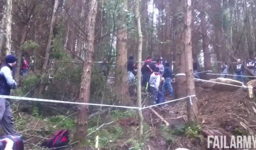 比賽雙失敗