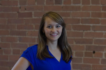 為什麼這是我見過的最甜蜜的事情？