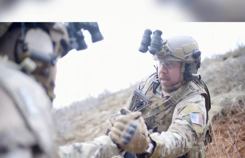 May we walk in the memory of those who forever hold the burden...