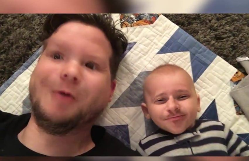 credit: Viralvideouk