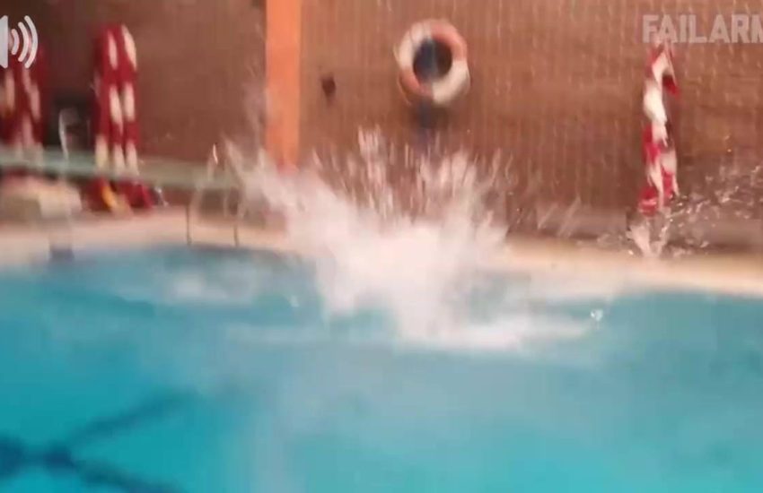 Training for the 2016 Olympic Games