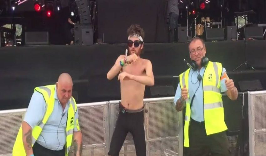感謝：Bradley Gunn Raver