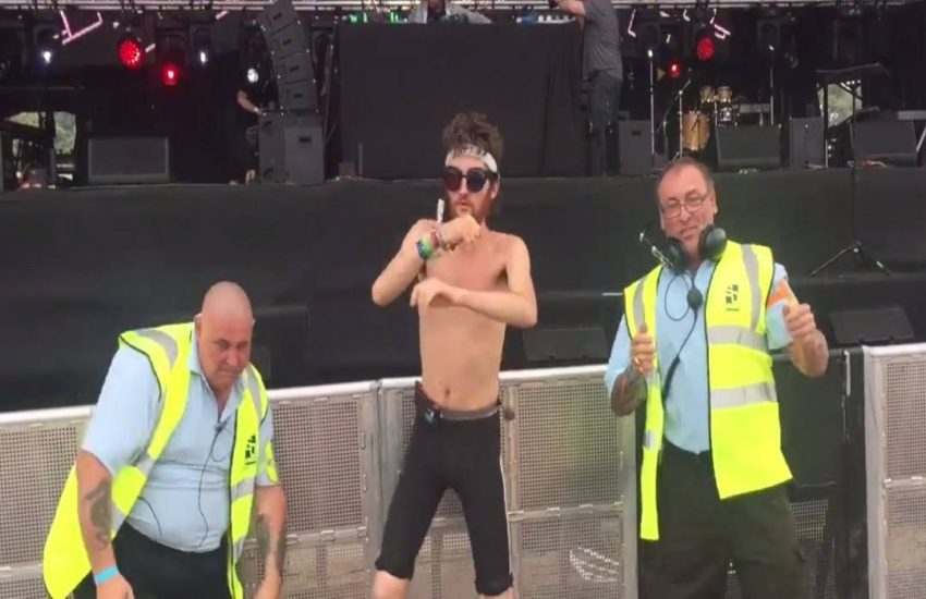 credit: Bradley Gunn Raver