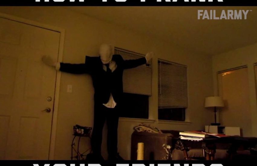 Funny Prank Fails How to NOT