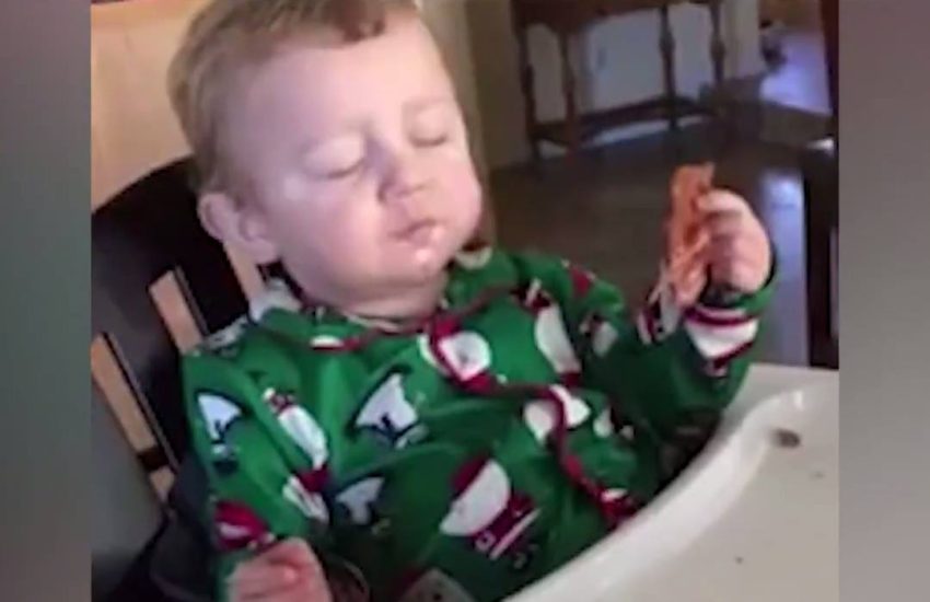 This kid is all of us