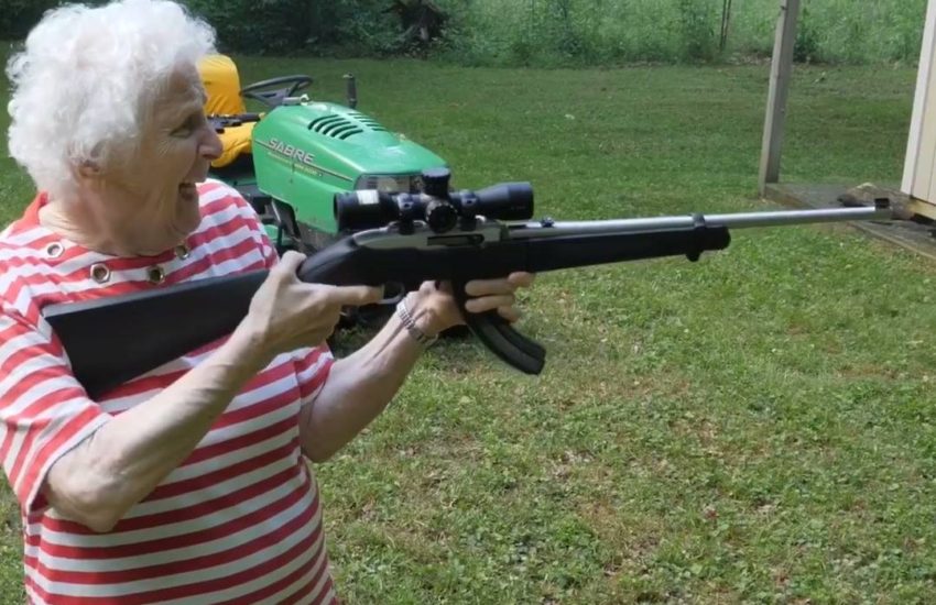 Me in about 50 years time