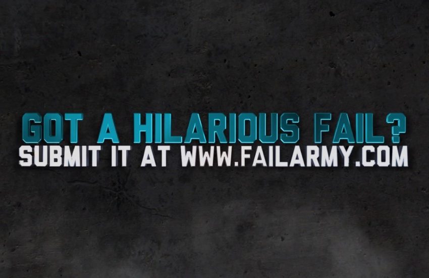 Disappearing garbage kid