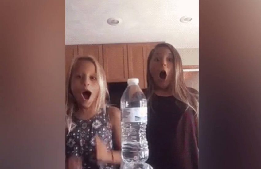 Kids these days... #diplymix