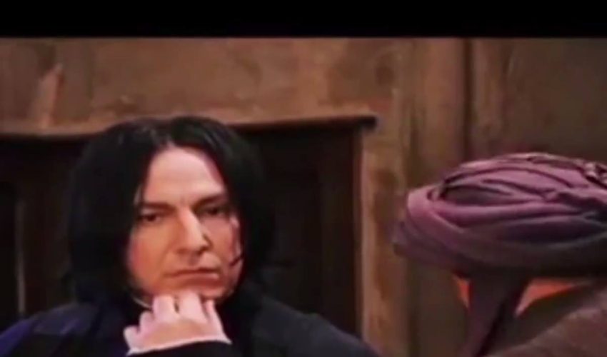 #HarryPotter#diplymix