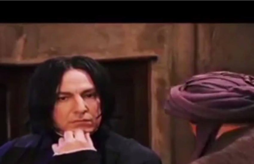 #HarryPotter #diplymix