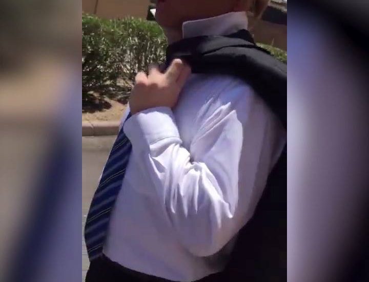 Damn Daniel Gets A Donald Trump Remake