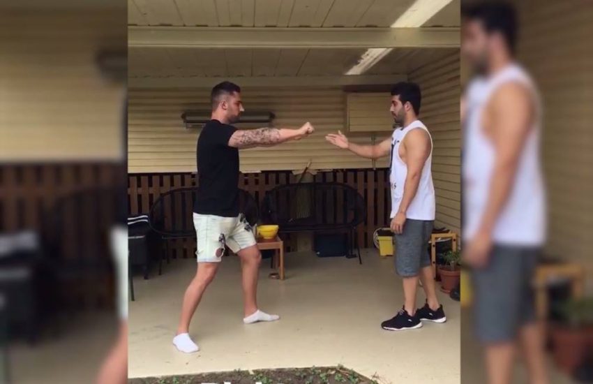 How To Impress Your Best Mate