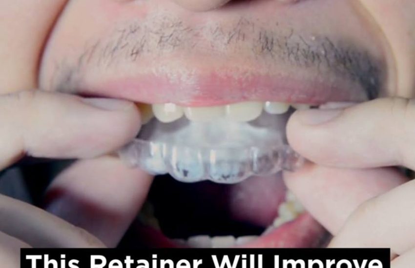 This Retainer Will Improve Your Sex Life