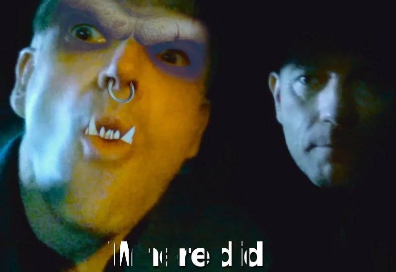 The guys are back! ??