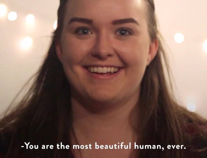 What would you say if someone called you beautiful? #diplyful