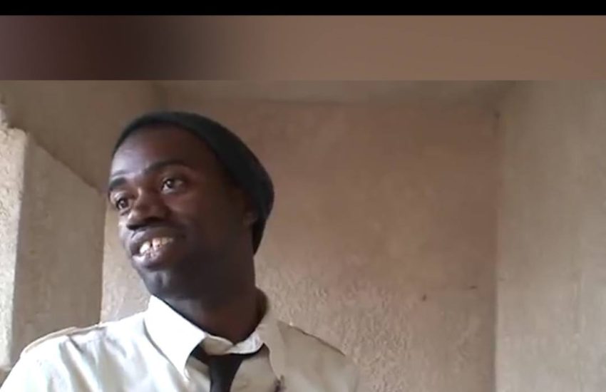 This man could sell me anything