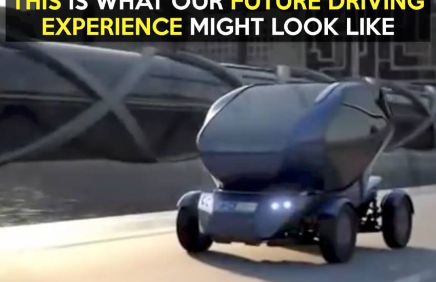 EO Smart Connecting Car