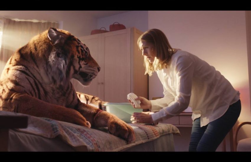 This will break your heart and warm it at the same time