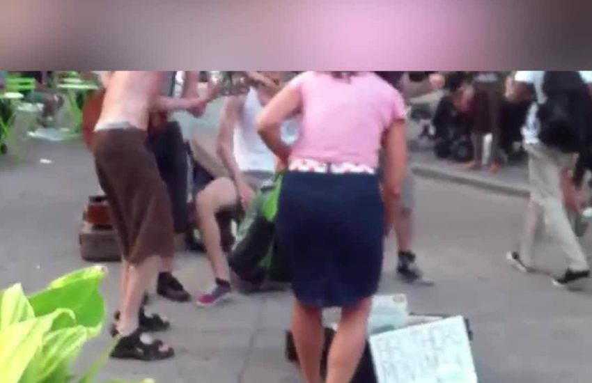 This man's voice will move you