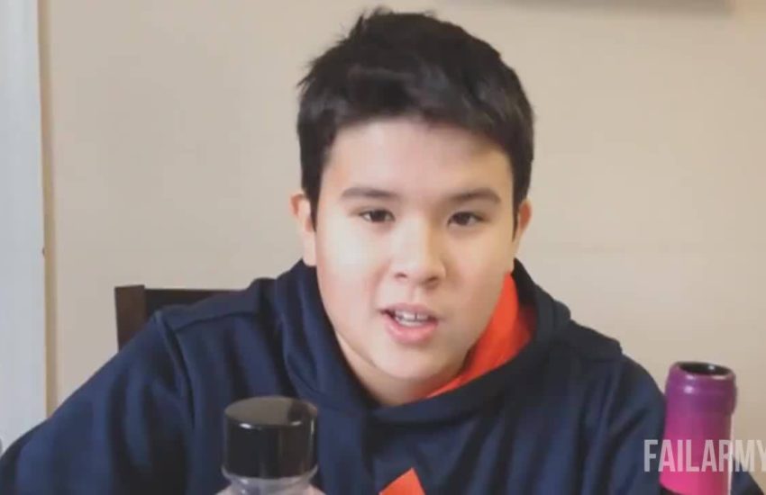 DIY Wine | Stains, stains everywhere