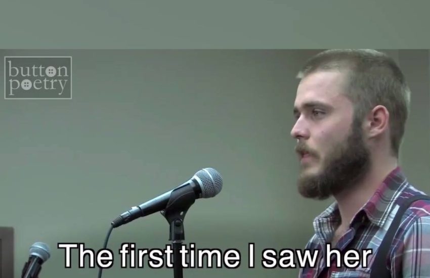 This poem about OCD is beyond powerful