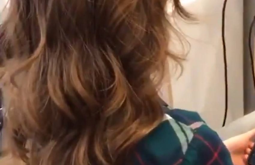 Amazing transformations