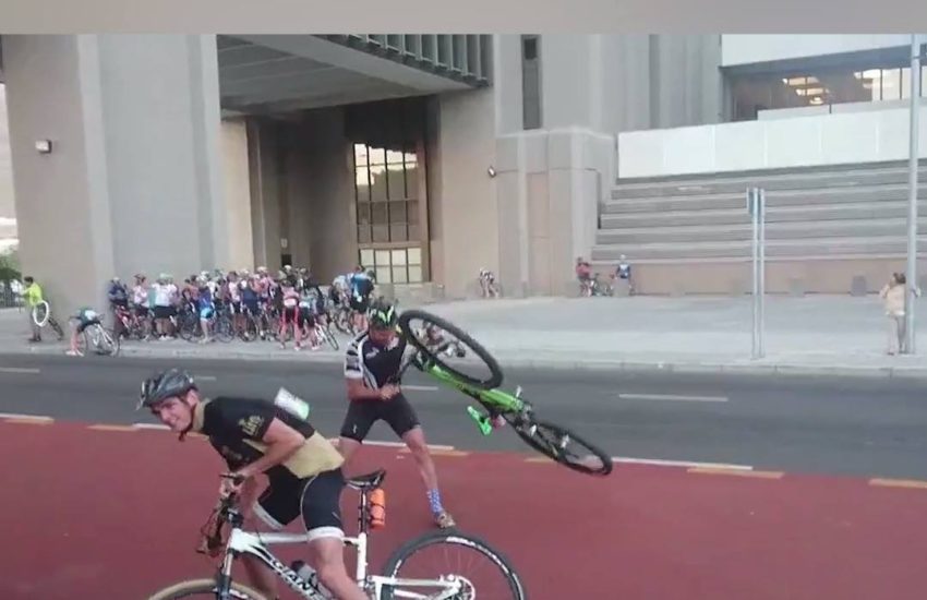 Me trying to get through Monday