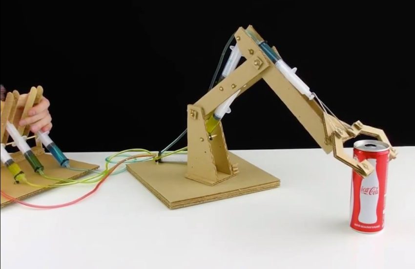 Who knew you could do this?