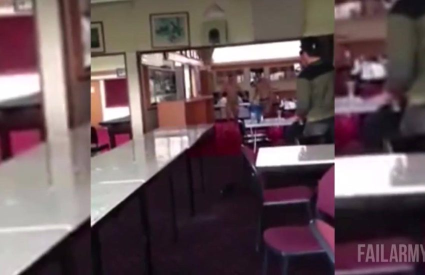 Slip N Slide N Crash