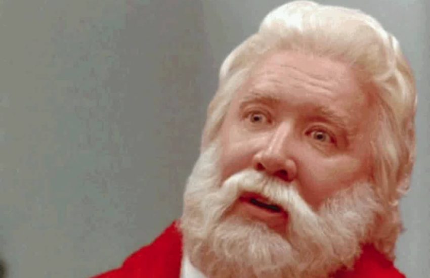 Child: "What’s a VHS?" Me: