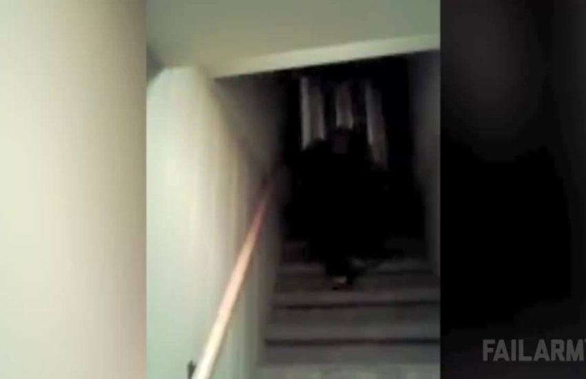 Quiet! Genius at work.