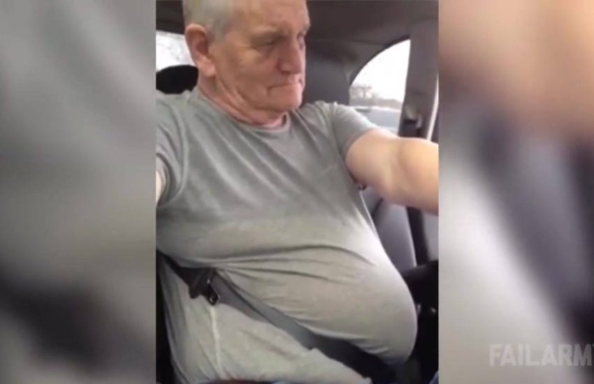 Seatbelts: A Struggle For The Modern Man