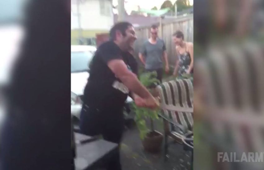 Sword Slicing Destruction