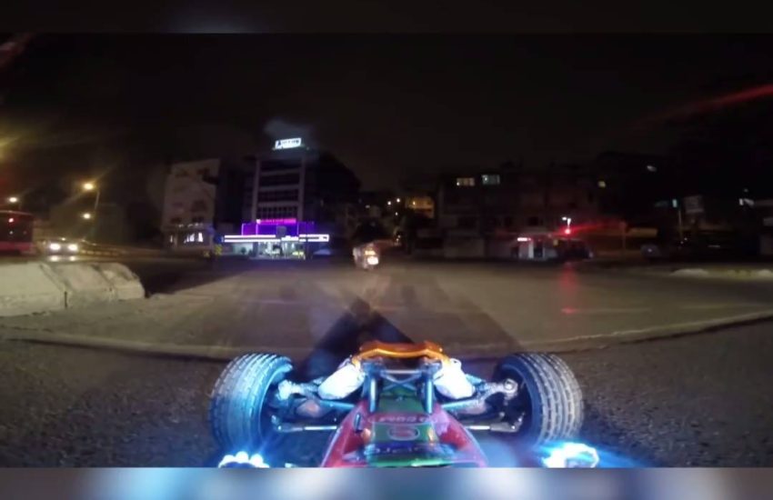 credit: Viralvideouk