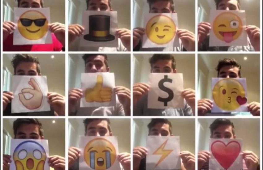 Credit: Dom Chambers