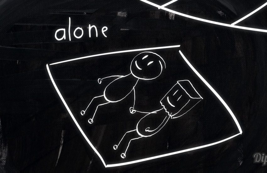 "Depression is the prison where you are both the suffering prisoner and the cruel jailer." A really important message to get out to everyone you know. #FightDepression #PleaseShare