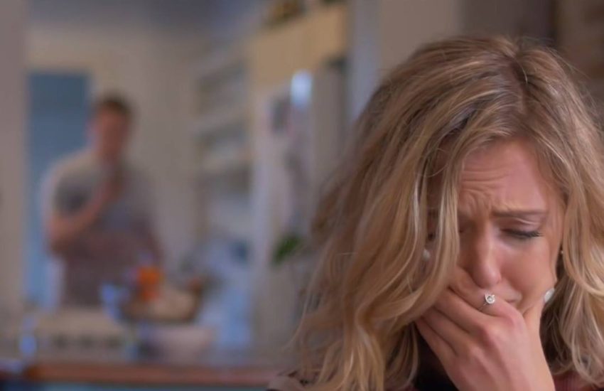 The struggle is real... credit: SketchShe