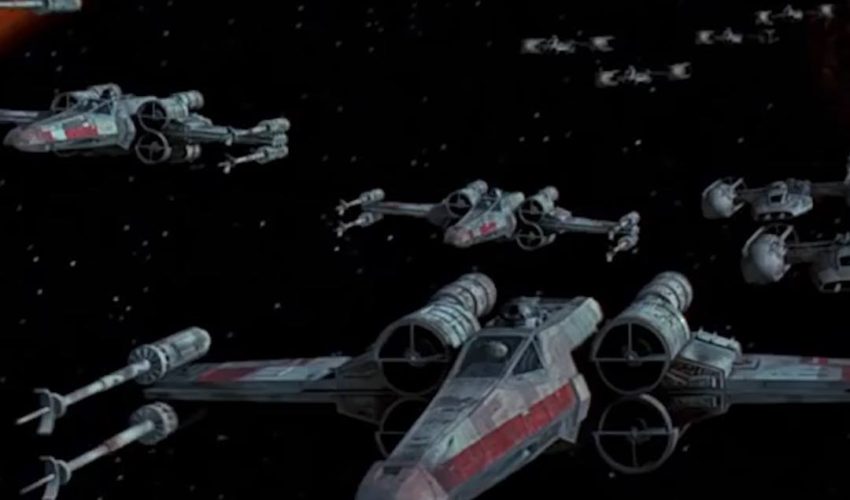 你不知道星球大戰的事。#MayTheFourthBeWithYou#diplyoriginals