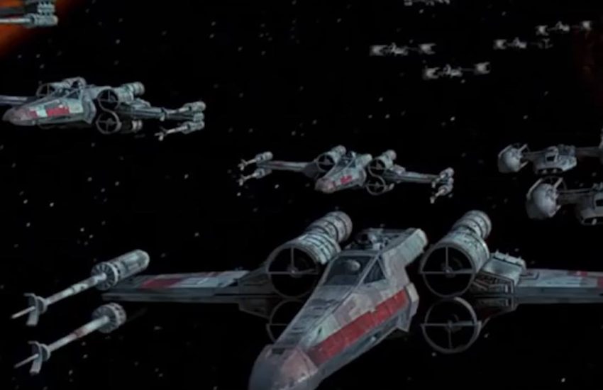 What you didn't know about Star Wars. #MayTheFourthBeWithYou #diplyoriginals