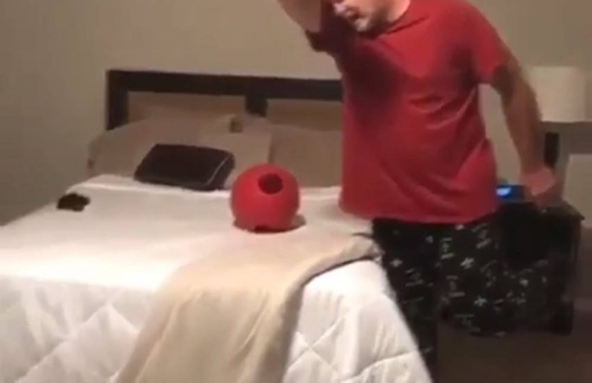 The Best Mannequin Challenge Yet